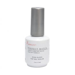 LeChat Perfect Match - High Gloss Top Gel Sealer 15ml