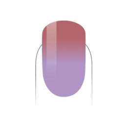 LeChat Perfect Match Mood 15ml - Coral Caress MPMG11