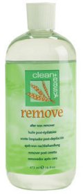 Clean+Easy - Remove After Wax Cleanser (16oz)