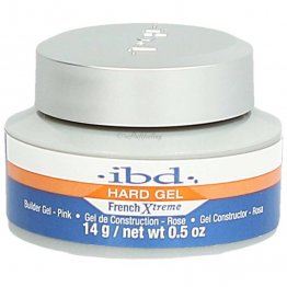 IBD UV/LED French Xtreme Pink Gel - 2oz