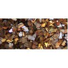 Crushed Sea Shells # Choco-Bronze 30g