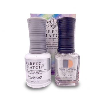 LeChat Perfect Match Spectra - Stellar Stars