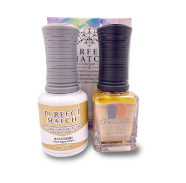 LeChat Perfect Match Spectra - Asteroid