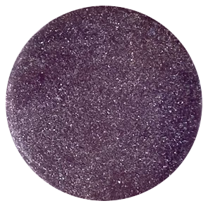 SNS LED-UV Glitter Gel Purple Fine
