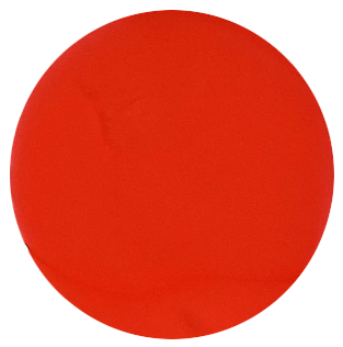 SNS LED-UV Colour Gel Neon Orange