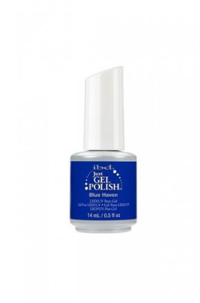 IBD Just Gel Polish Blue Haven 14ml