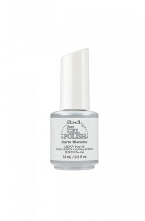 IBD Just Gel Polish Carte Blanche 14ml