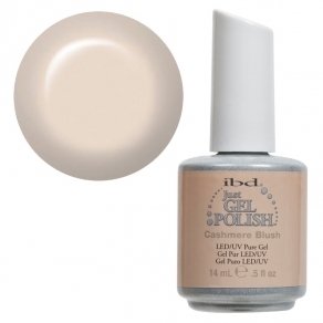 IBD Just Gel Polish Cashmere Blush 14ml