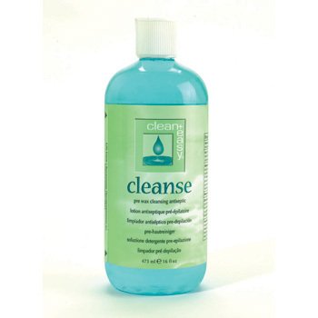 Clean+Easy - Antiseptic Cleanser (16oz)