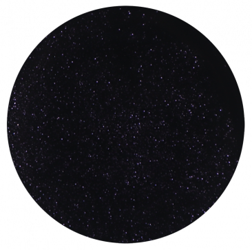 SNS LED-UV Colour Gel Dark Violet Star
