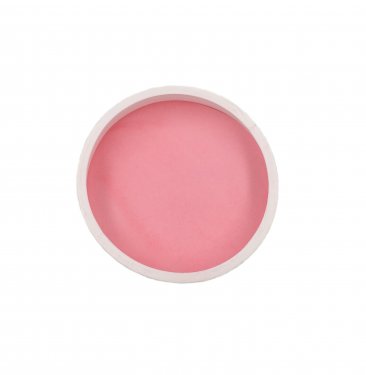 SNS Acryl Pulver Extreme Pink 660 g
