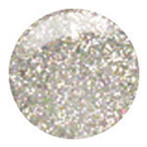 LECHAT Art Paint Silver Glitter