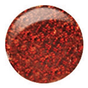 LECHAT Art Paint Red Glitter