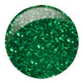 LECHAT Art Paint Green Glitter