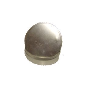Aluminium Pulver Behälter