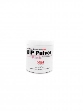 SNS Dipping Pulver Pink 200 g