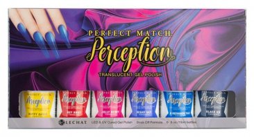 LeChat Perfect Match Perception Gel Set 2