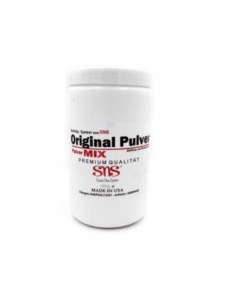 SNS Acryl Pulver Mix 660 g