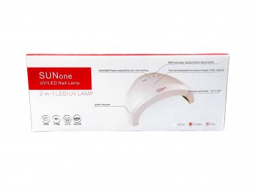 SNS UV/LED- SUNONE Lampe