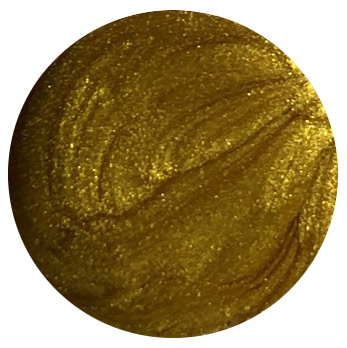 SNS LED-UV Colour Gel Metallic Gold