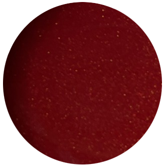 SNS LED-UV Colour Gel Metallic Red