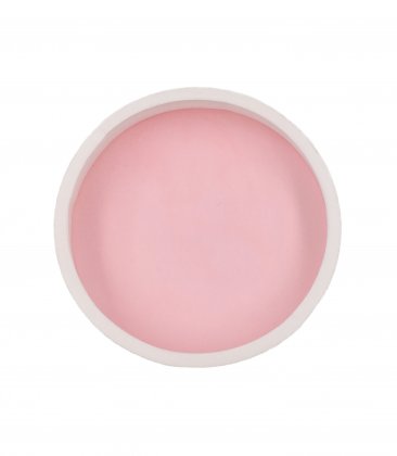 SNS Acryl Pulver Ultra Pink 660 g