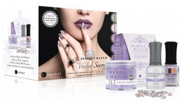 LECHAT Perfect Match Veiled Secrets Collection