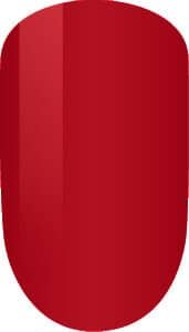 LECHAT Perfect Match Gel Polish Emperor Red 15ml - PMS03