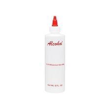 Alkohol Flasche 0,2 L