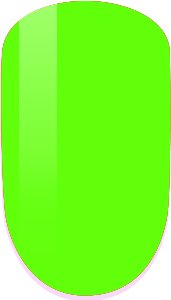 LECHAT Perfect Match Gel Polish Extra Lime Please 15ml - PMS256