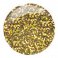 LECHAT Art Paint Gold Glitter