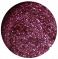 SNS LED-UV Glitter Gel Raspberry
