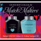 Cuccio Colour Veneer - Match Makers Kit : # 042 Make A Wish in Rome (2x13mL)