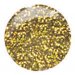 LECHAT Art Paint Gold Glitter