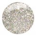 LECHAT Art Paint Silver Glitter