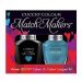 Cuccio Colour Veneer - Match Makers Kit : Sugar Daddy (2x13mL)