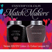 Cuccio Colour Veneer - Match Makers Kit : # 058 Belize in me (2x13mL)